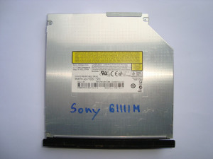 DVD-RW Sony AD-7700S Sony Vaio PCG-61111M 12.7mm SATA